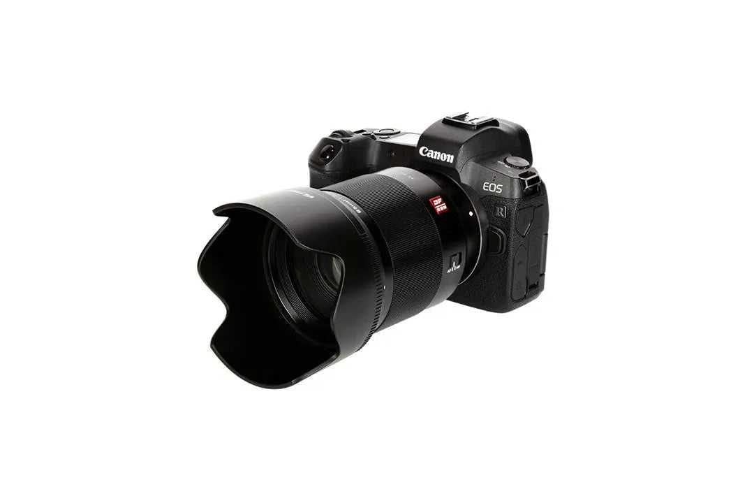 Das erste Viltrox-Objektiv für die Canon R-Serie