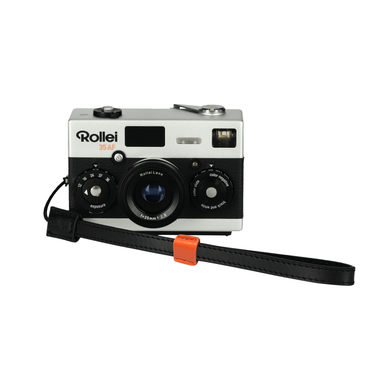 Rollei 35 AF I Analogkamera