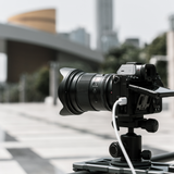 Objektiv | AF 16 mm | F/1.8 FE | Sony E-Mount