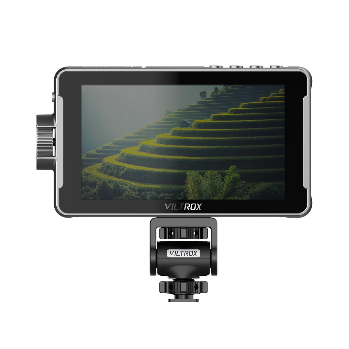 Viltrox DC-550 Pro - 5,5" Touchscreen Field-Monitor