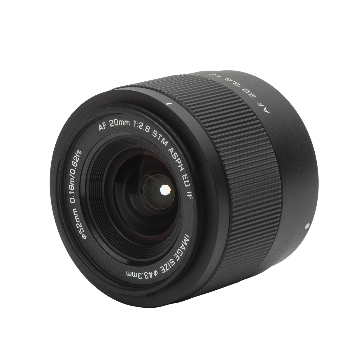 Objektiv | AF 20 mm | F/2.8 FE | Sony E-Mount