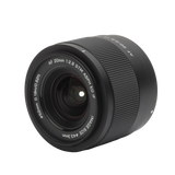 Objektiv | AF 20 mm | F/2.8 FE | Sony E-Mount