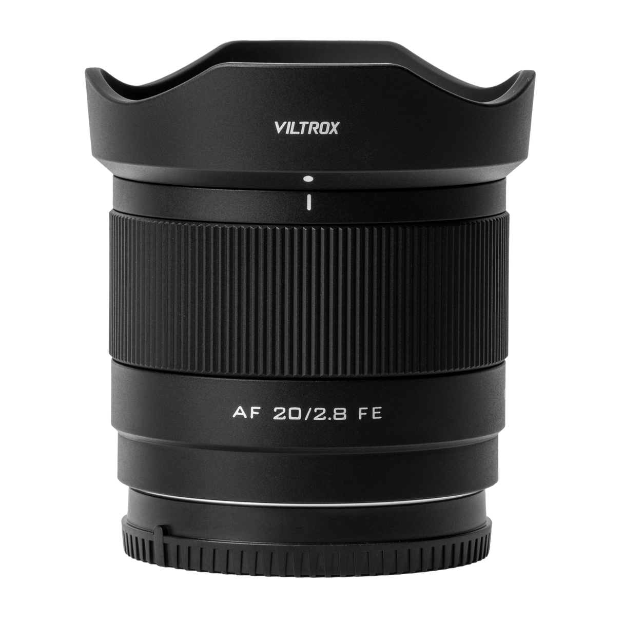 Objektiv | AF 20 mm | F/2.8 FE | Sony E-Mount