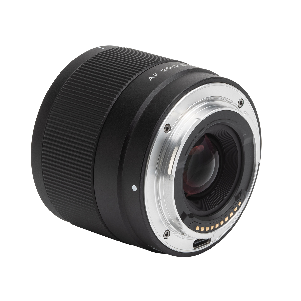 Objektiv | AF 20 mm | F/2.8 FE | Sony E-Mount