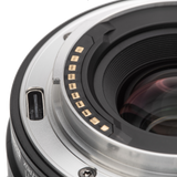 Objektiv | AF 20 mm | F/2.8 FE | Sony E-Mount