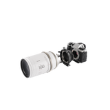 PL-X | Adapter für PL-Objektive an X-Mount