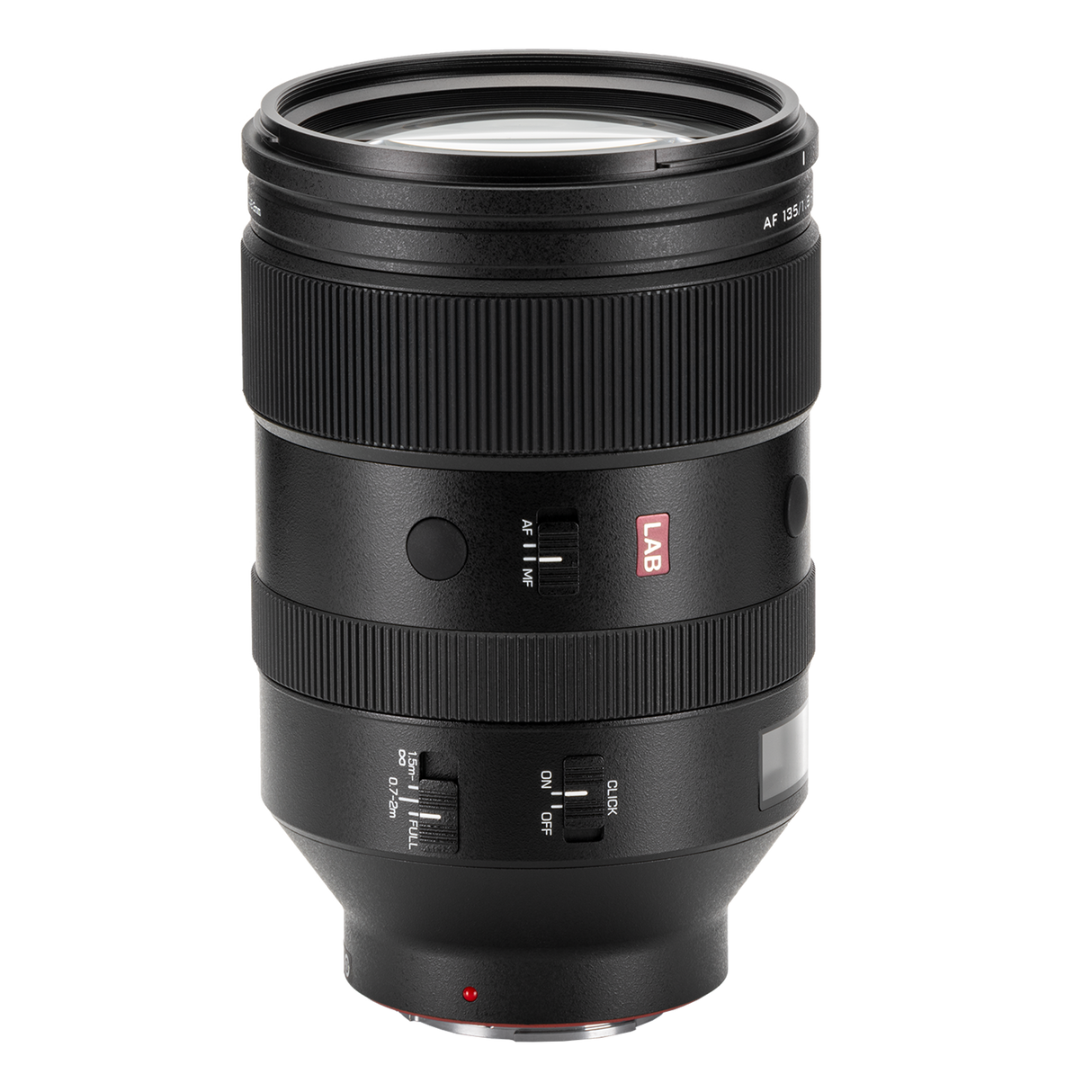 Objektiv AF 135 mm F/1.8 LAB FE für Sony