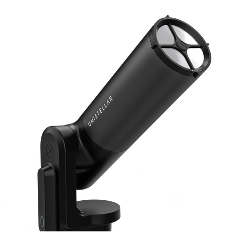 Unistellar Smart Solar Filter