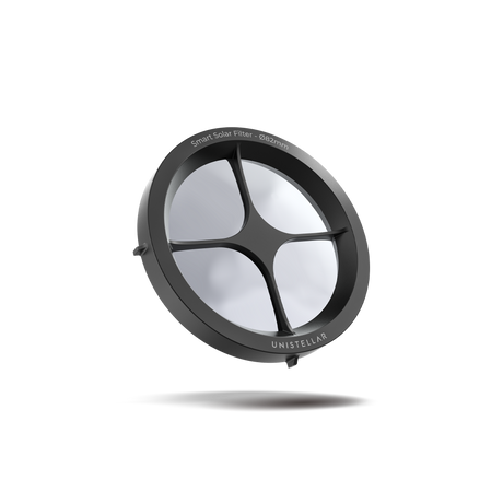 Unistellar Smart Solar Filter