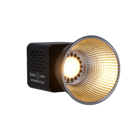 LUMIS COB 40W LED-Licht Bi-Color