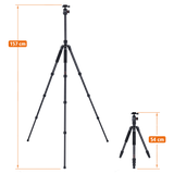 Stativ | Carbon | C5i