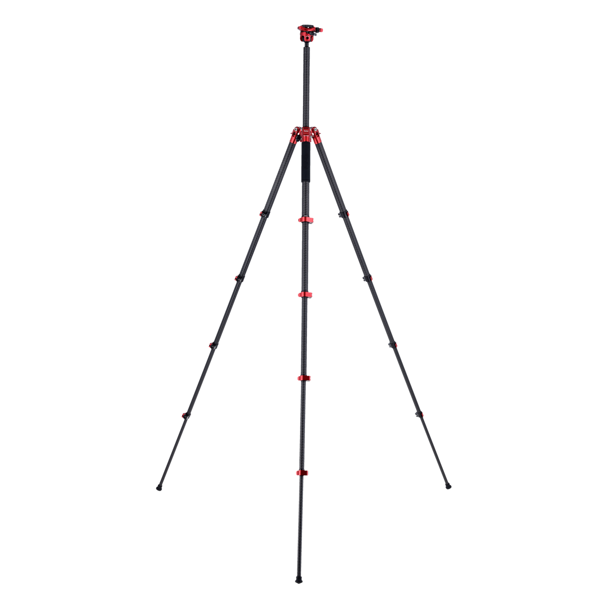 Easy Traveler Carbon Stativ