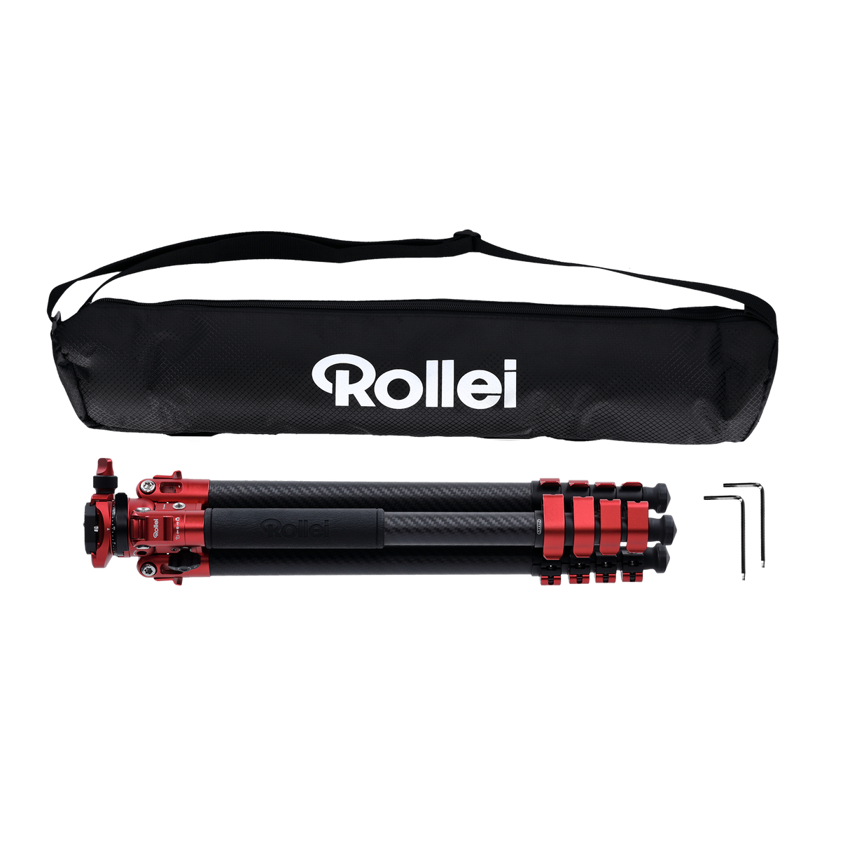 Easy Traveler Carbon Stativ