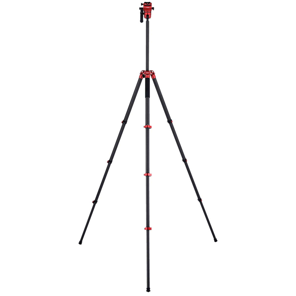 Easy Traveler XL Carbon Videostativ