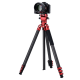 Easy Traveler XL Carbon Videostativ