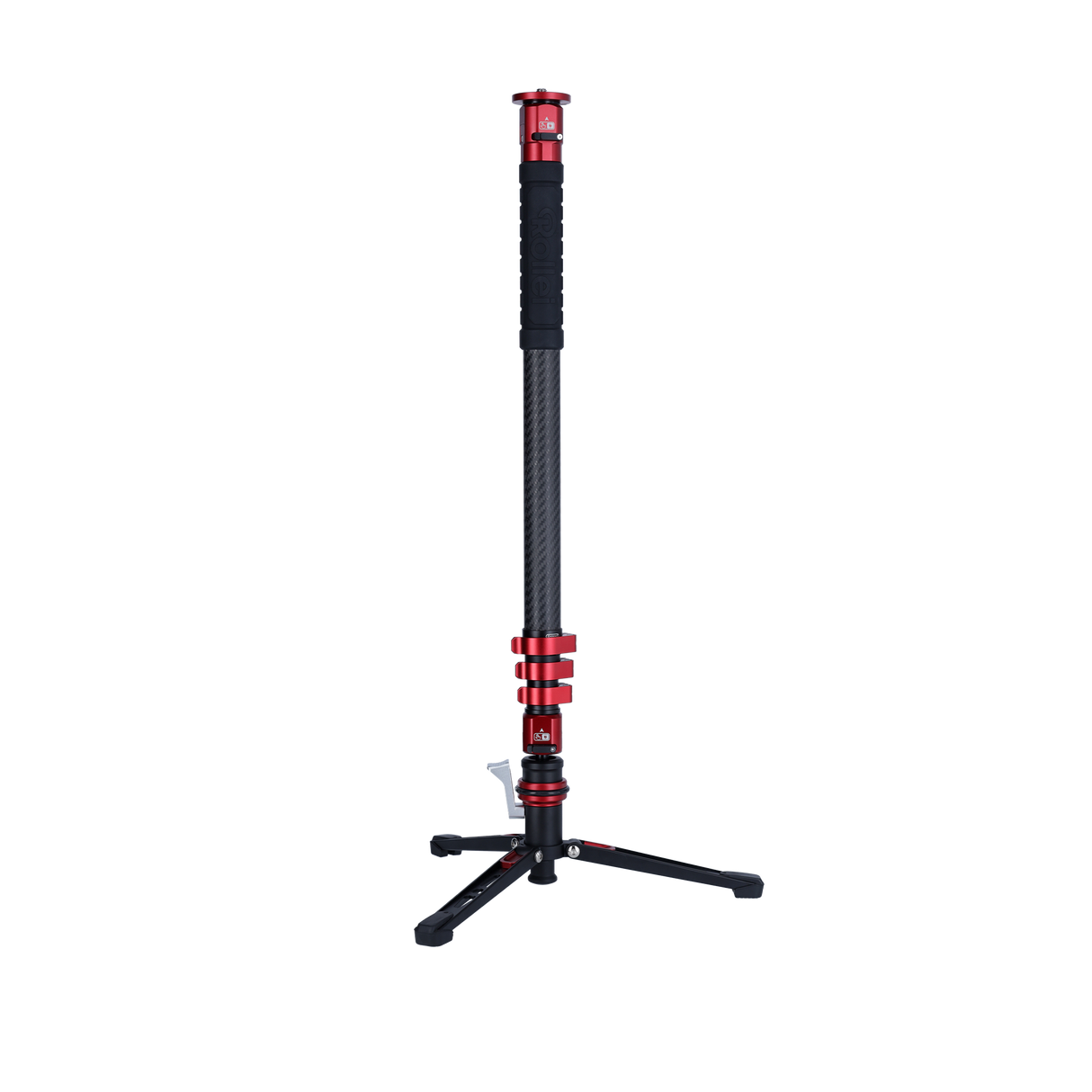 Easy Traveler Carbon Monopod