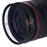 F:X Pro Magnetische Rundfilter Mark II 82 mm - Blue Streak