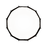 Beauty-Dish I mit Klick-Mechanismus I versch. Größen