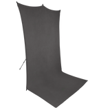 X-Drop Hintergrund 3,0 x 1,5 m