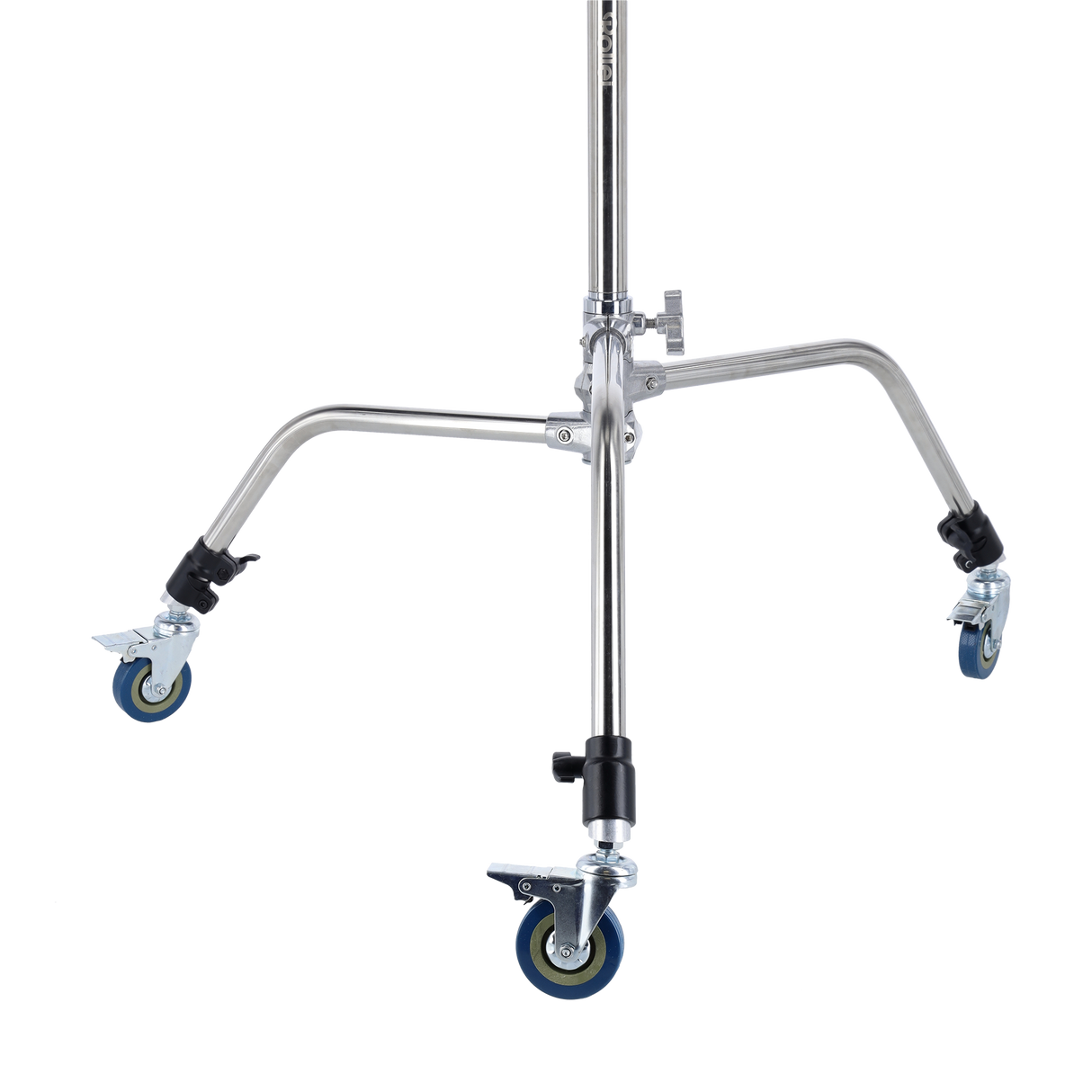 Rollen für Profi C-Stand Studio-Galgenstativ V3