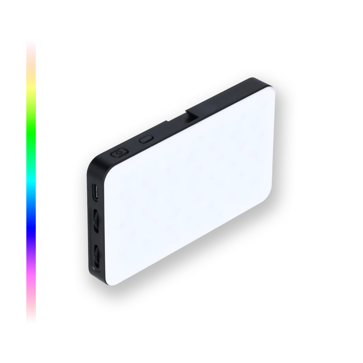 LED-Dauerlicht | Compact RGB | LUX-Serie