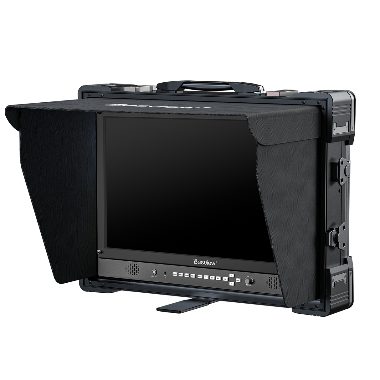 Desview D21-HB | Multi-Screen Broadcast-Monitor | 21,5 Zoll