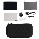 Viltrox DC-X3 - 6" Kamera-Monitor