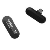 Hear:Me Mobile | USB-C Plug & Play | Mini Lavalier Mikrofon