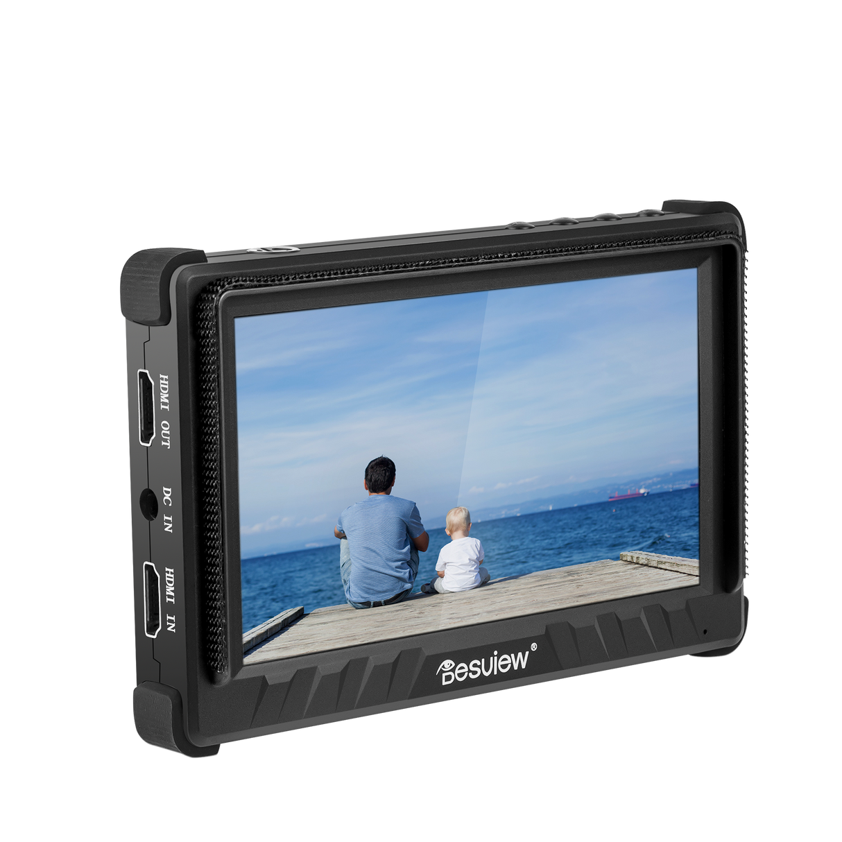 Desview P5II - 5,5"-Kamera-Monitor