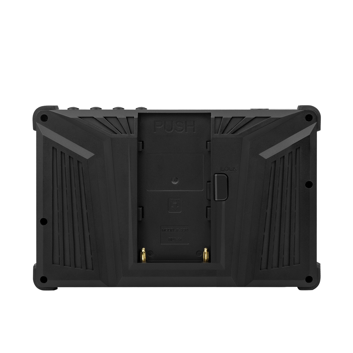 Desview P5II - 5,5"-Kamera-Monitor