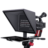 Desview TP150 - Teleprompter für 15"-Tablets