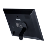 Smarter Bilderrahmen | 10" Diagonale | Wifi | App Steuerung | Spiegel | Modell 101