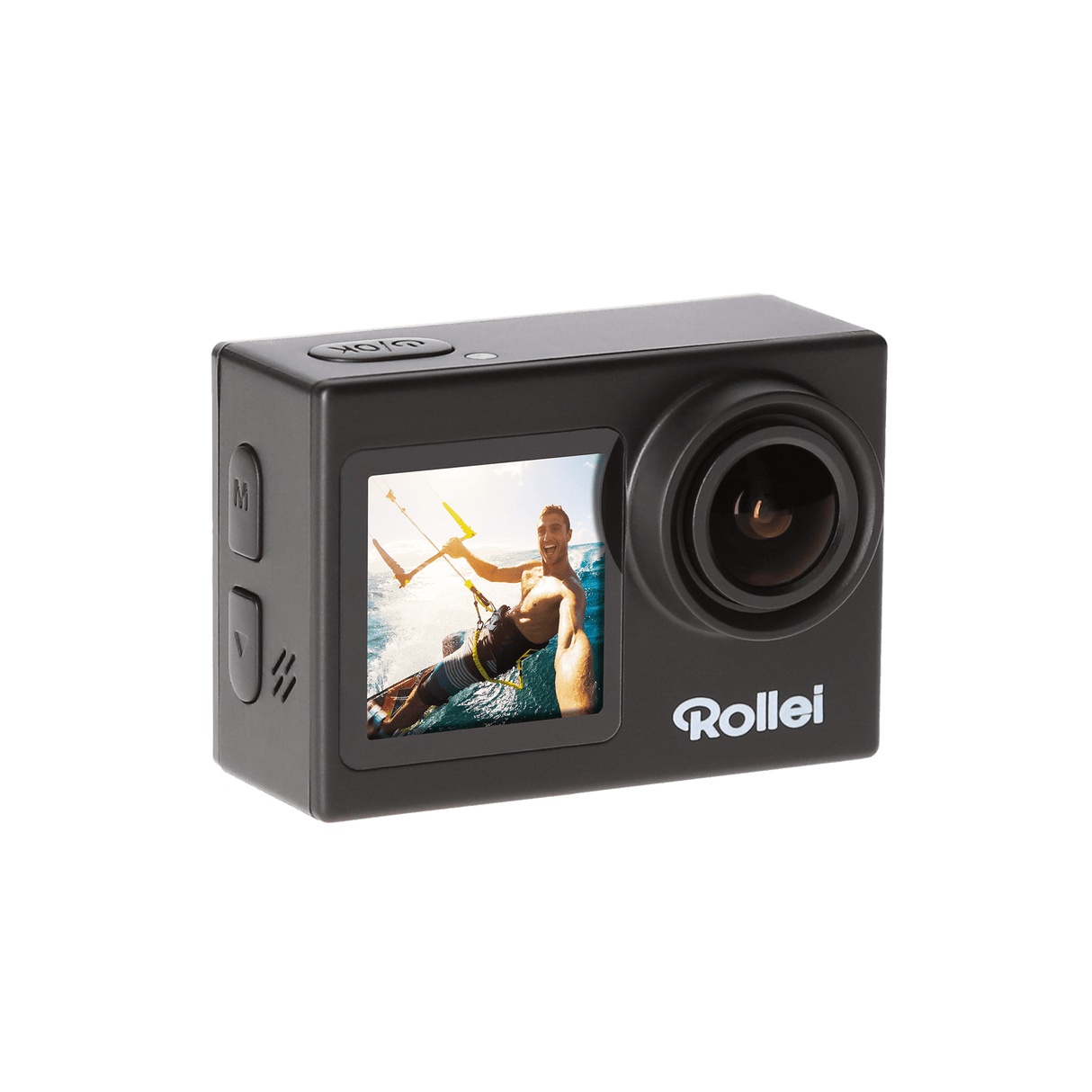 Rollei Actioncams Actioncam 7s Plus