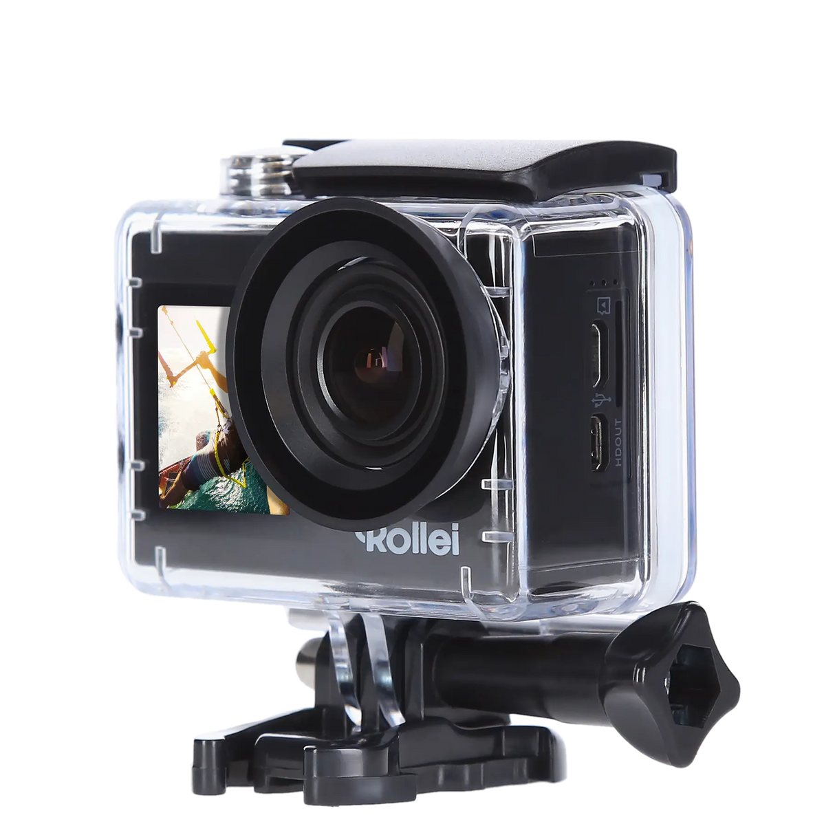 Rollei Actioncams Actioncam 7s Plus