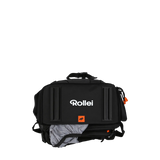 Rollei Rucksack Fotorucksack Fotoliner Ocean M