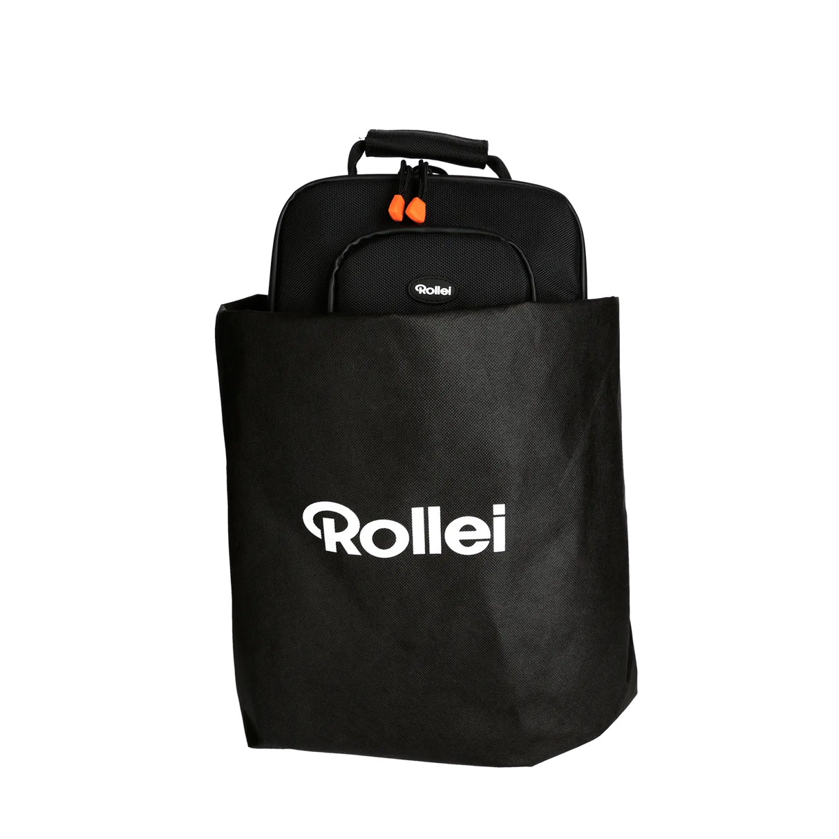 Rollei Rucksack Fotorucksack Fotoliner Ocean Slingbag