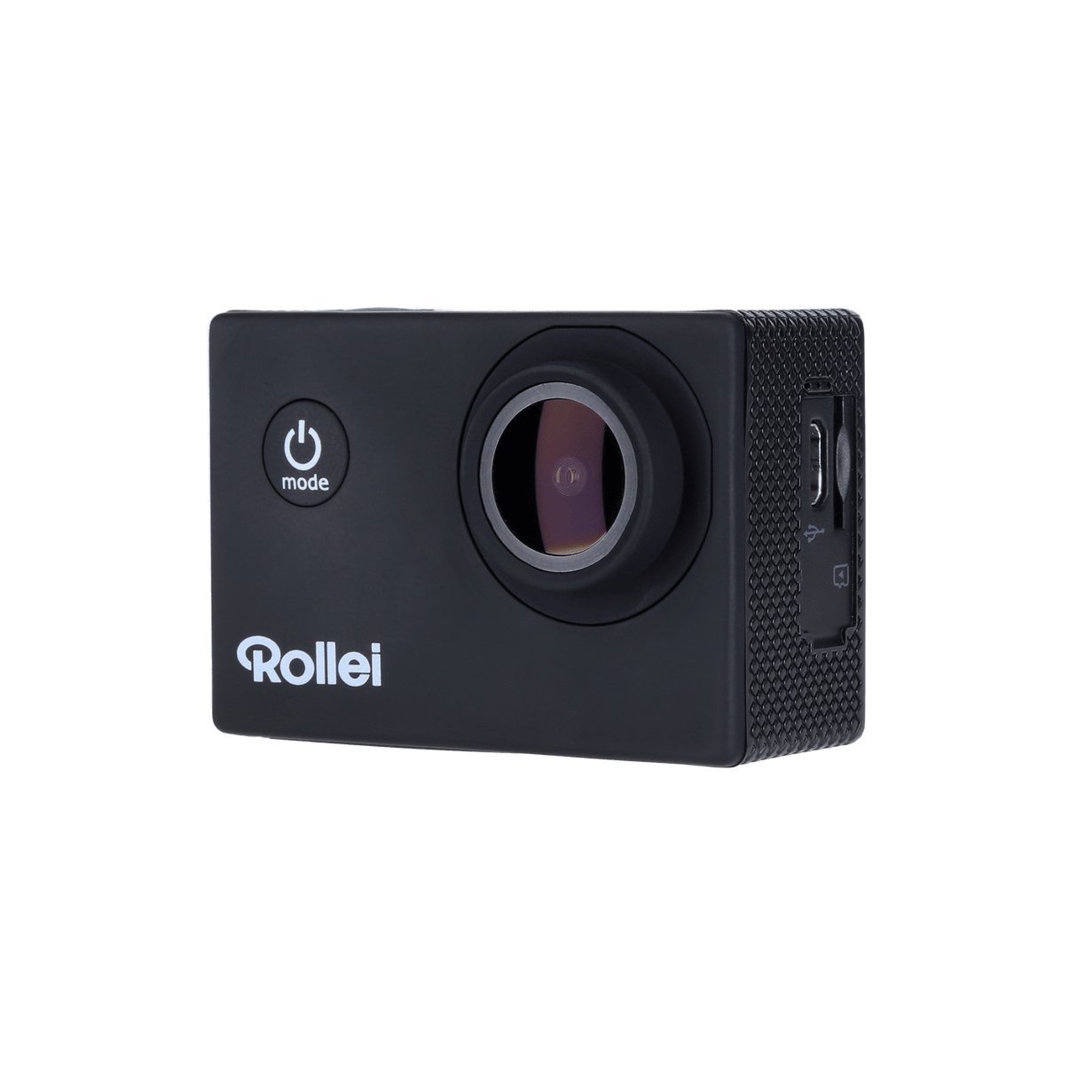 Rollei Actioncams Actioncam 4S Plus