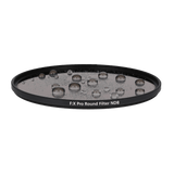 Rollei Filter B-Ware: F:X Pro Rundfilter Graufilter Set (ND8 / ND64 / ND1000)