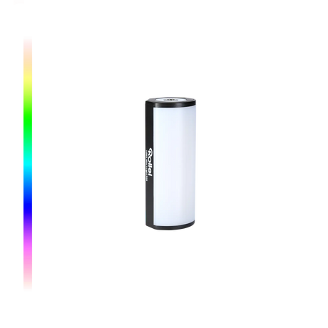 Rollei LED Licht B-Ware: LUMIS Mini I-Light RGB - LED-Stablicht