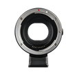Rollei Objektiv Zubehör Viltrox EF-EOS M Adapter für Canon-EF-Objektive an EOS-M