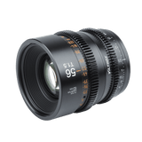 Rollei Objektive Viltrox Cine-Objektiv S 56 mm T/1.5 mit Sony E-Mount